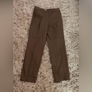 NWT H&M trousers